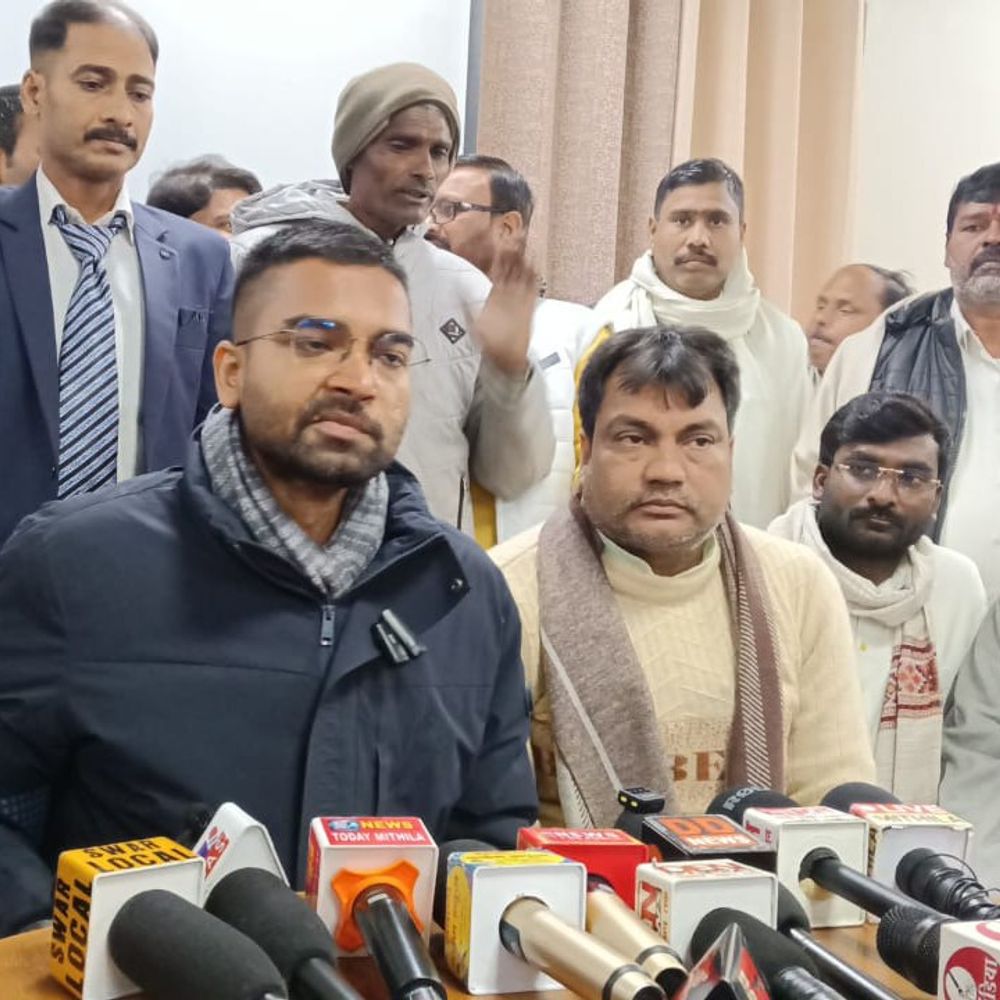 बिहार पंचायत चुनाव में आरक्षण रोस्टर बदलेगा:पंचायती राज मंत्री बोले- सरकार भ्रष्टाचार खत्म करने के लिए प्रतिबद्ध