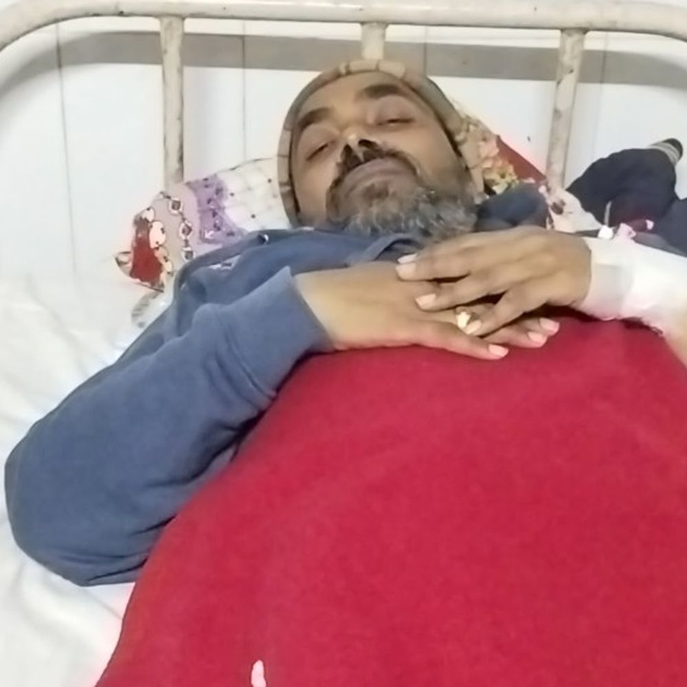 सरदार सेना प्रचारक से मारपीट, एसपी के निर्देश पर FIR:सभासद समेत कई पर केस दर्ज, दूसरे पक्ष ने भी दी तहरीर