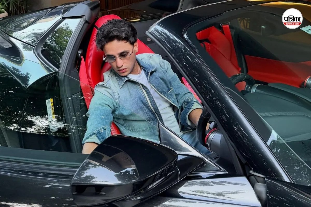 ऐसी है स्टार बल्लेबाज अभिषेक शर्मा की लाइफ स्टाइल, अमृतसर में आलीशान बंगला, जानें कितनी है नेट वर्थ