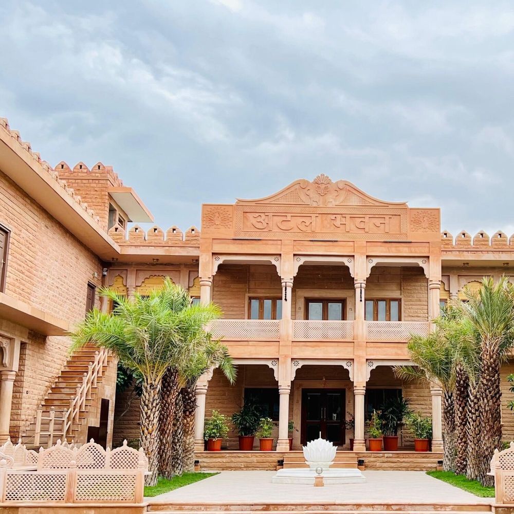 औरंगाबाद में बनेगा अटल कला भवन, 620 सीटों की क्षमता:करीब 20 करोड़ की लागत से होगा निर्माण, भवन निर्माण विभाग को सौंपी गई है जिम्मेदारी