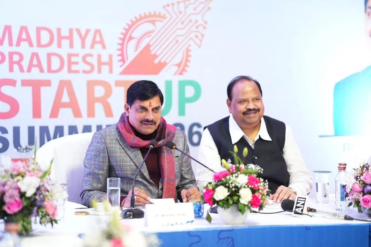 MP Startup Summit: युवाओं ने किए कमाल के इनोवेशन, बिना खून निकाले शुगर की जांच, हिंदी-मराठी में होगी कोडिंग
