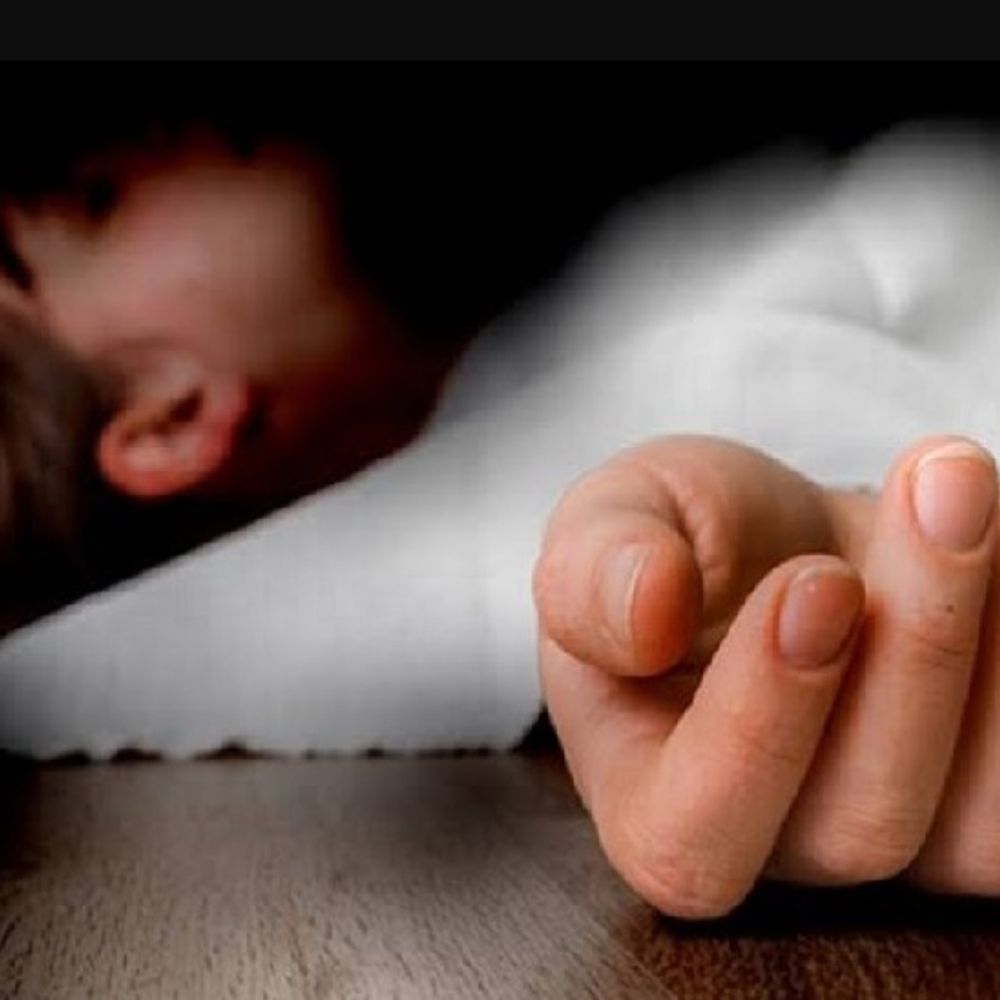 जयपुर में ब्लैकमेलिंग से परेशान महिला ने किया सुसाइड:कमरे में फंदे से लटकी मिली, पड़ोसी ने ऐंठे लाखों के गहने-कैश