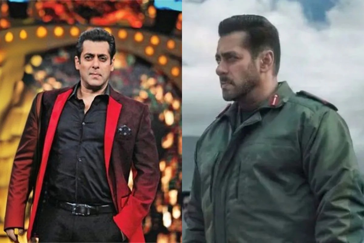 Fact Check: Battle Of Galwan का इंपॉर्टेंट सीन हुआ लीक, वायरल वीडियो ने बढ़ाई टेंशन!