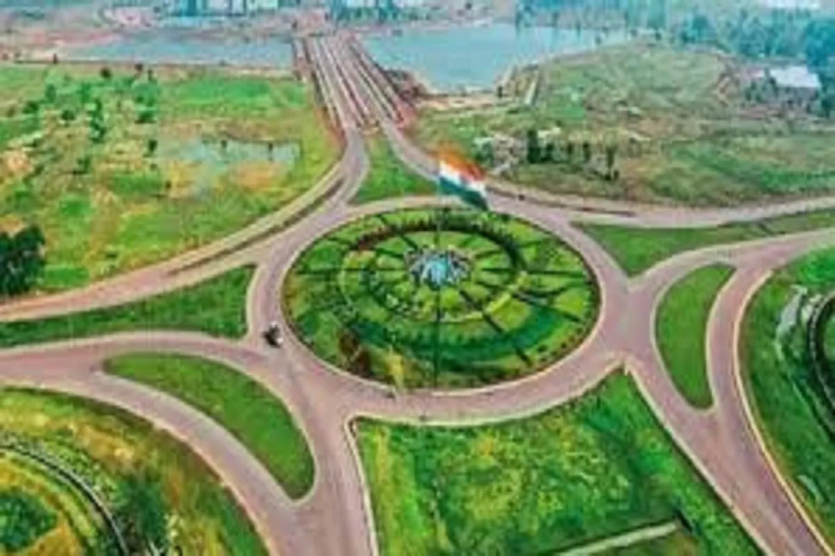 CG Film City: नवा रायपुर में बनेगी चित्रोत्पला फिल्म सिटी, मुख्यमंत्री विष्णु देव साय करेंगे भूमिपूजन