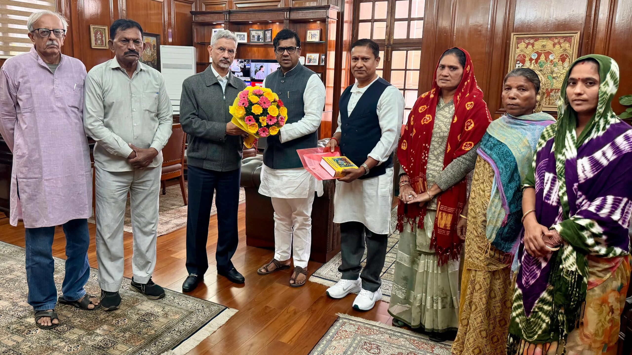 सजा कब की हो गईं पूरी, पाकिस्तानी जेल में फिर भी सिसकते भारतीय मछुआरे