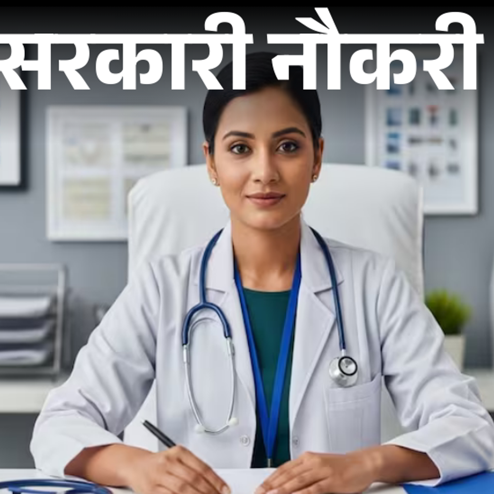 आज की सरकारी नौकरी:कर्मचारी राज्य बीमा निगम में 225 भर्ती, सुप्रीम कोर्ट में 90 ओपनिंग्स, कोचीन शिपयार्ड में 260 वैकेंसी