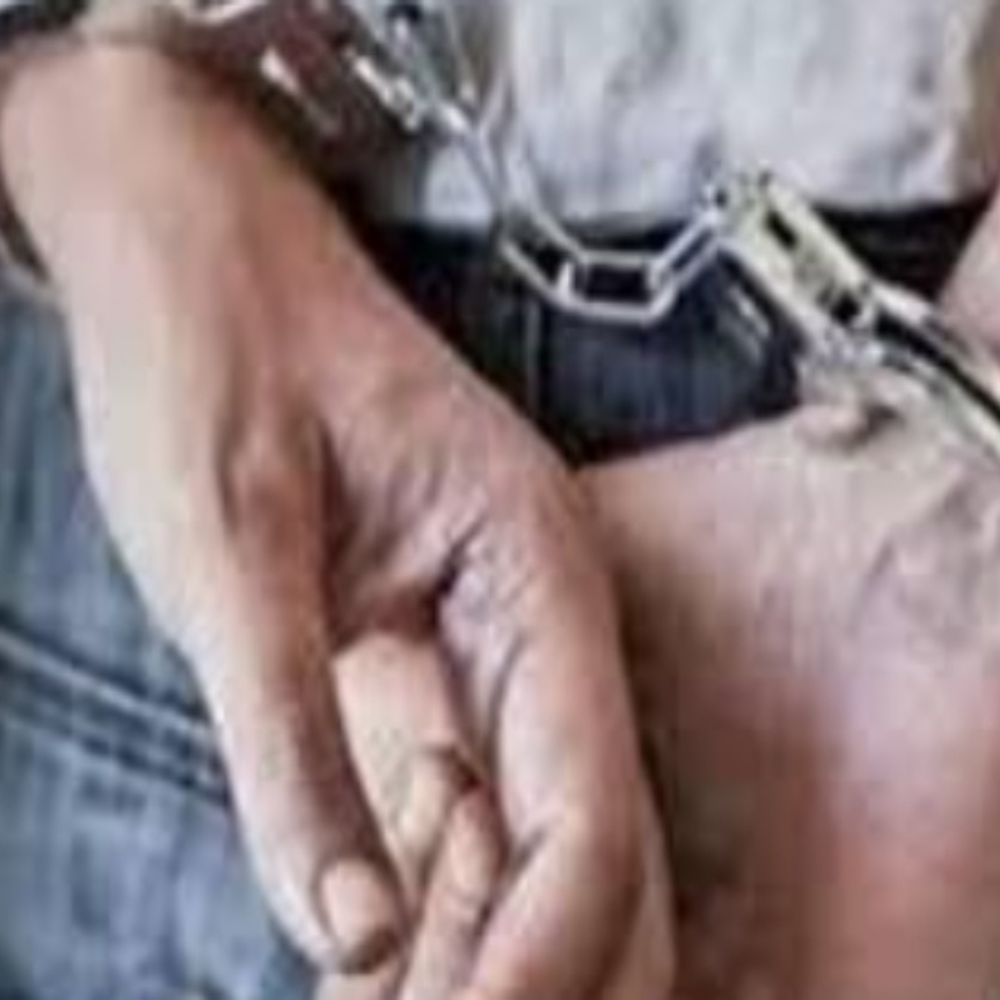 भरतपुर पुलिस की दबिश से जयपुर के परिवार में दहशत:क्रिमिनल पकड़ने के लिए थी आई, दीवार कूदकर गलत घर में घुसी