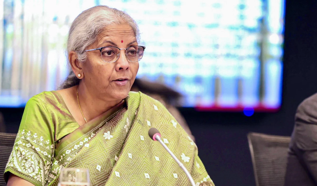 IMF का बड़ा ऐलान: वैश्विक तनाव के बावजूद भारत की GDP ग्रोथ का अनुमान बढ़ाकर 7.3% किया, दुनिया में सबसे तेज विकास दर