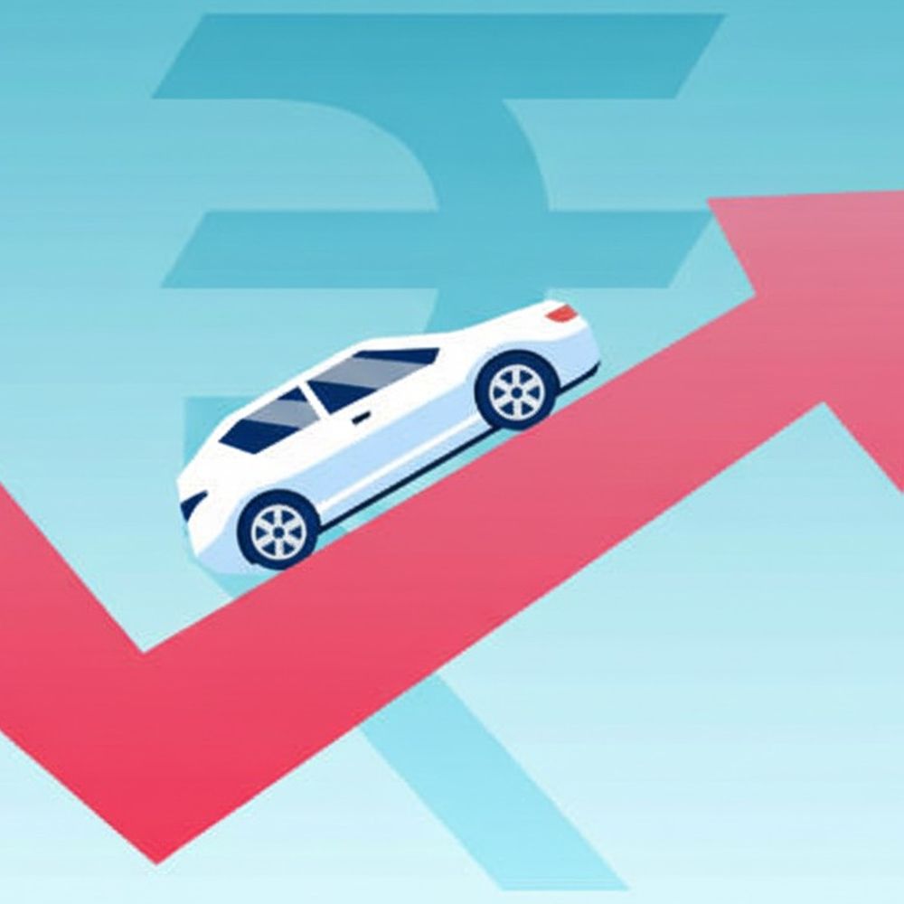 10 कंपनियों की गाड़ियां आज से 6% तक महंगी:मैन्युफैक्चरिंग कॉस्ट बढ़ने से लिया फैसला, एथर के ई-स्कूटर भी ₹3000 तक महंगे हुए