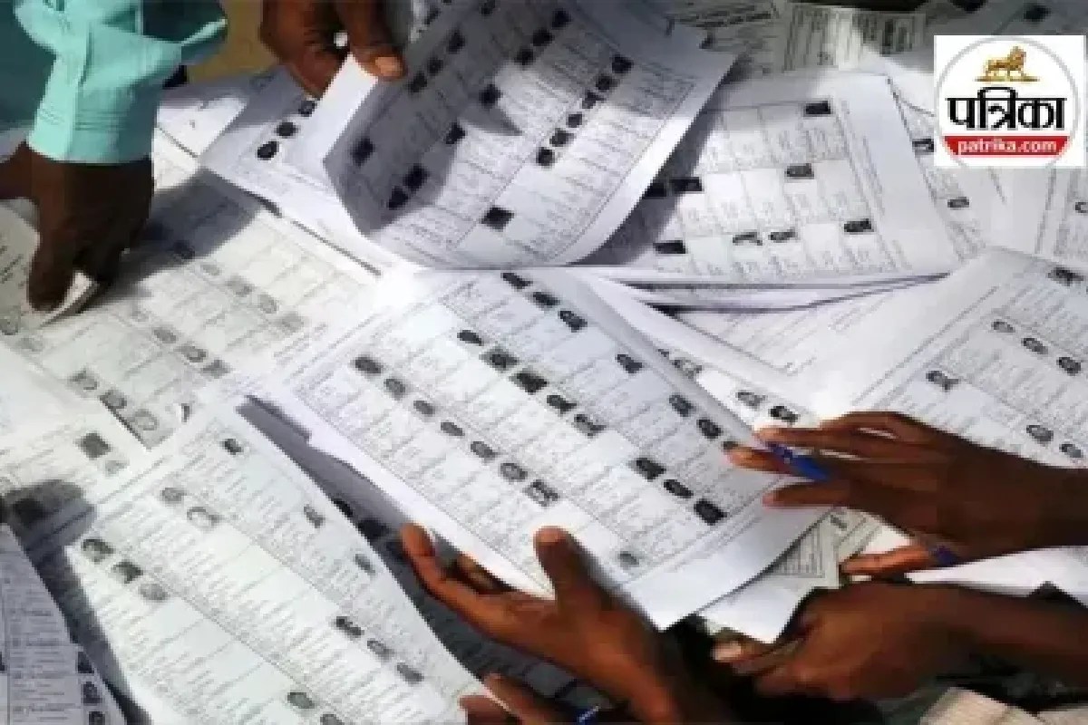 एमपी में वोटर लिस्ट के SIR ने मचाया सियासी हड़कंप, कद्दावर नेताओं की बढ़ी धड़कनें