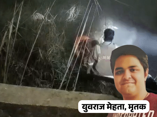 नोएडा सेक्टर-150 बेसमेंट बना मौत का तालाब:5 साल तक भरे पानी में डूबा सिस्टम, सेटेलाइट इमेज ने खोली लापरवाही की परतें