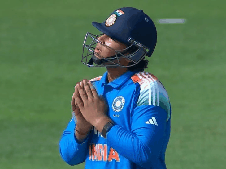 आज वैभव सूर्यवंशी तोड़ेंगे विराट कोहली का रिकॉर्ड:अंडर-19 वर्ल्ड कप में बांग्लादेश से भिड़ंत, यूथ-वनडे में इंडियन टॉप स्कोरर बनने से 4 रन पीछे
