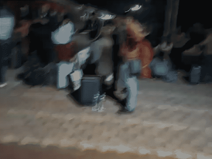 चलती काचीगुड़ा एक्सप्रेस में हड़कंप:बी-4 कोच में अचानक बजा फायर अलार्म, RKMP से रवाना होने के बाद बरखेड़ा स्टेशन पर रुकी ट्रेन