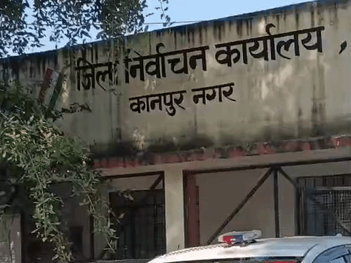 SIR में जीत के अंतर से ज्यादा कट गए वोट:भाजपा बोली वोट जुड़वाएंगे, विपक्ष बोला बीएलओ पर दवाब बनाकर कटवाए गए वोट