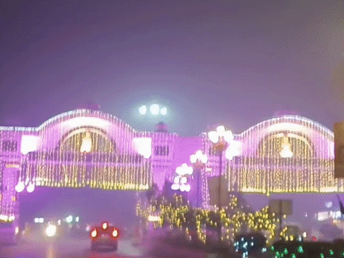 गोरखपुर महोत्सव…VIDEO:दुल्हन की तरह सजा चंपा देवी पार्क, बादशाह,पवन, मैथिली के परफॉर्मेंस पर झूमेगा शहर