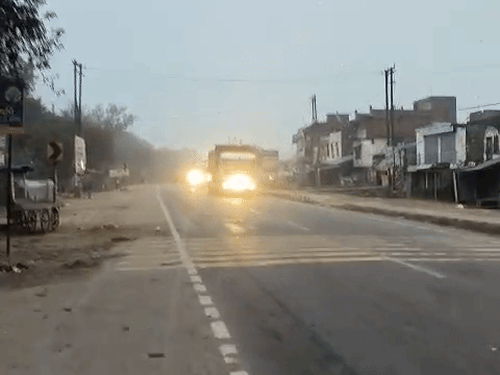 कानपुर में बारिश का अलर्ट, बढ़ेगी गलन:3 दिन तक बादल छाए रहेंगे, शताब्दी, वंदे भारत और राजधानी रहीं लेट