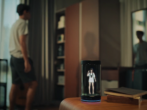 रेजर लाया दुनिया का पहला फिजिकल AI पार्टनर:गेमिंग स्ट्रेटेजी बताएगा साथ ही अलमारी सेट करने जैसे काम में मदद करेगा, ₹1,803 में प्री-बुकिंग शुरू