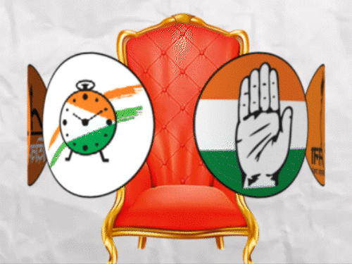 महाराष्ट्र की 29 नगर निगम में आज वोटिंग:बीएमसी सबसे अहम, राज-उद्धव साथ, NCP अकेले लड़ रही; एक दिन बाद रिजल्ट आएगा