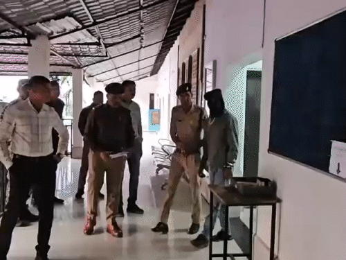 बॉयफ्रेंड ने गर्लफ्रेंड का सिर कुचला,शव को डैम में फेंका:शादी का दबाव बना रही थी, खैरागढ़ में मर्डर से पहले बनाए शारीरिक संबंध