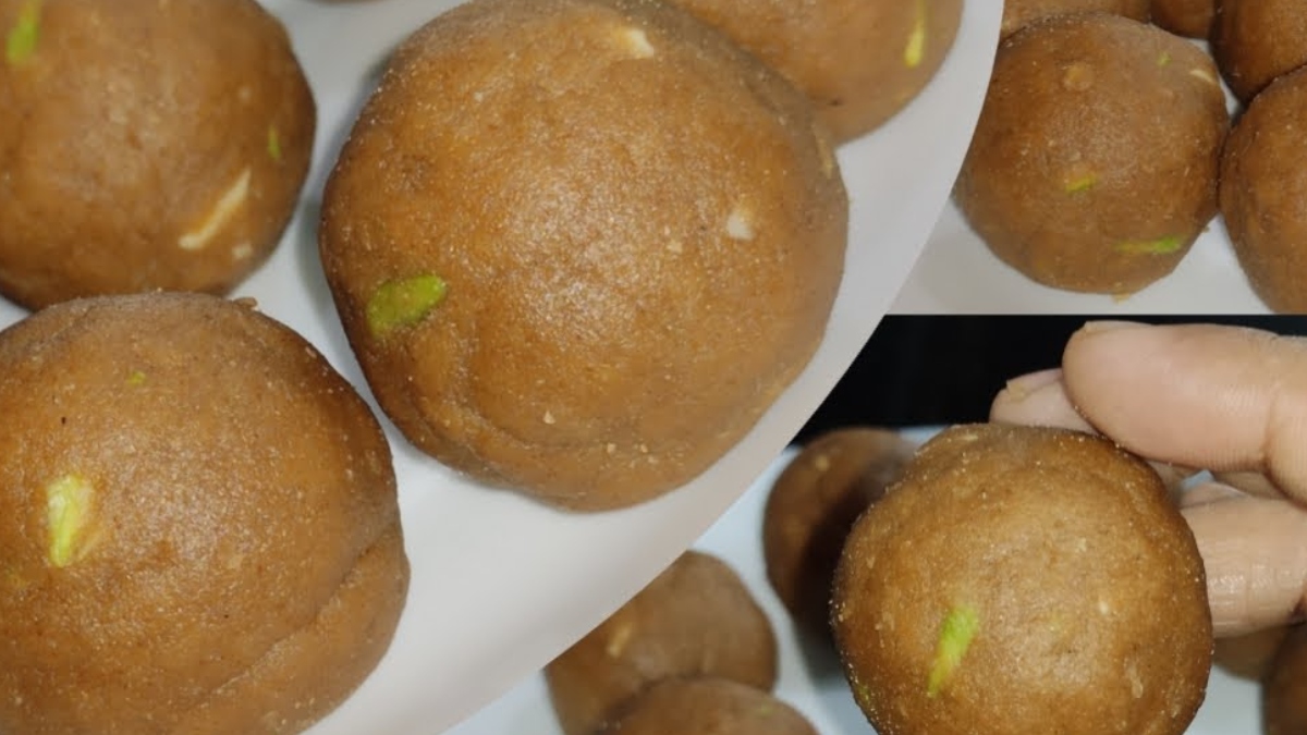 घर पर ऐसे बनाएं गुड़ के शाही लड्डू, मुंह में घुल जाएगी मिठास, सभी को भा जाएगा लड्डुओं का स्वाद