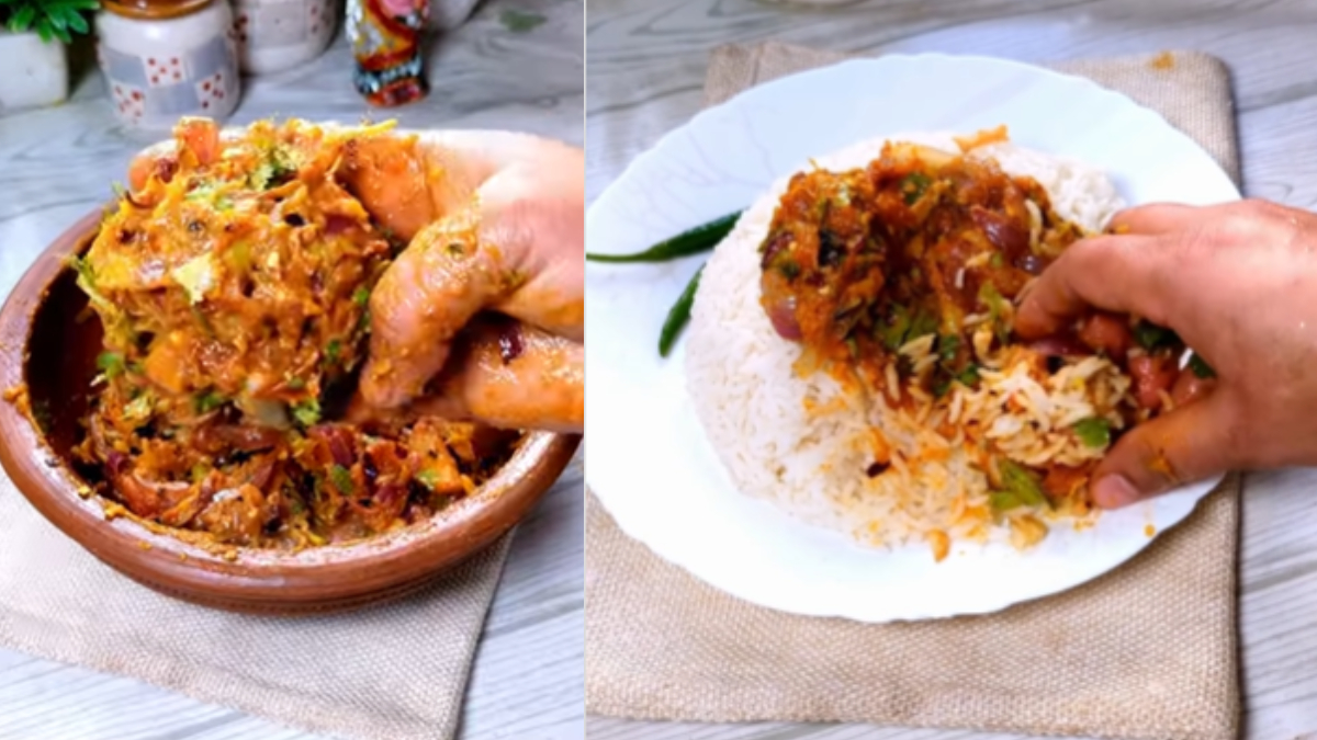 फूलगोभी का भर्ता बनाकर खाएं, स्वाद ऐसा कि भूल जाएंगे सारी सब्जियों का टेस्ट, फटाफट नोट कर लें रेसिपी