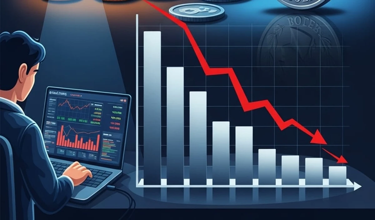 Gold-Silver Price Drop: सोना-चांदी खरीदने का सुनहरा मौका, क्या Portfolio मजबूत करने का है ये Signal?