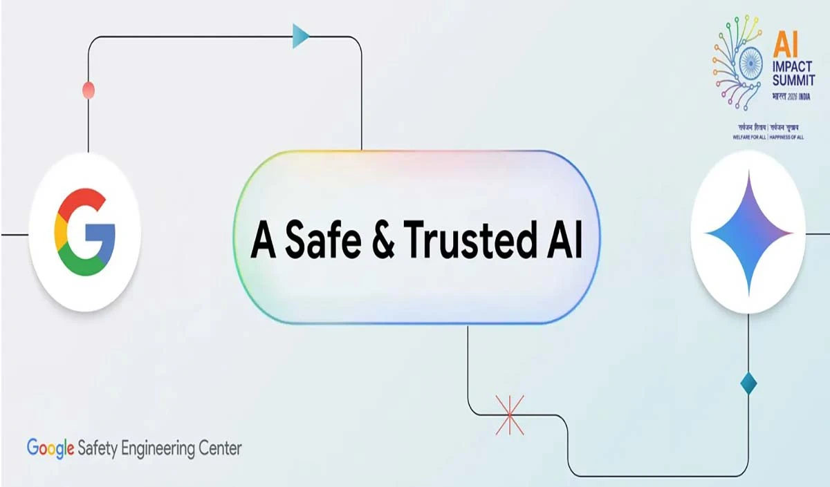 SMS OTP की जगह ePNV, जानें गूगल के AI सेफ्टी अपडेट्स