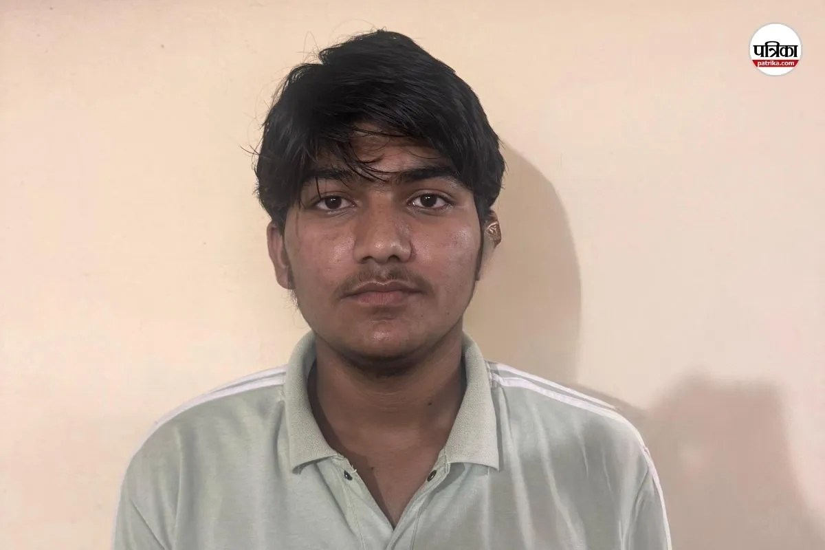 नवसारी का दर्जी फैजान निकला आतंकी साजिशकर्ता? गुजरात ATS की गिरफ्तारी से हड़कंप