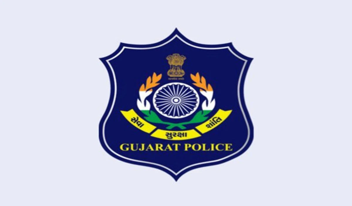 Gujarat ATS का बड़ा एक्शन: UP में टेरर फैलाने की साजिश नाकाम, फैजान गिरफ्तार