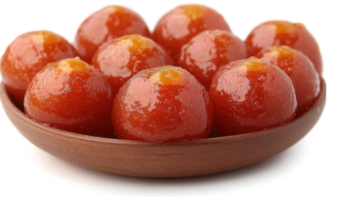 मिल्क पाउडर से गुलाब जामुन बनाने की विधि, इतने मुलायम कि मुंह में जाते ही घुल जाएं, फटाफट नोट कर लें रेसिपी