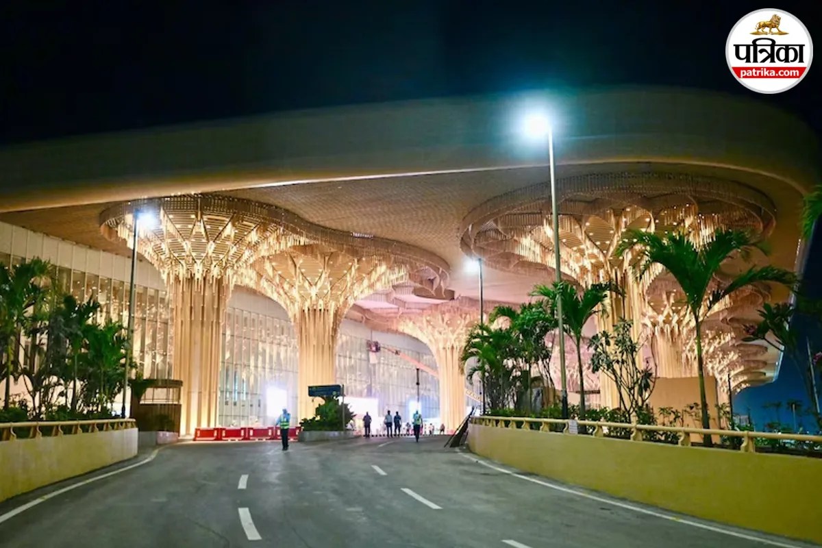 CG News: रायपुर एयरपोर्ट बनेगा अंतरराष्ट्रीय हब, यात्री सुविधाओं का होगा विस्तार