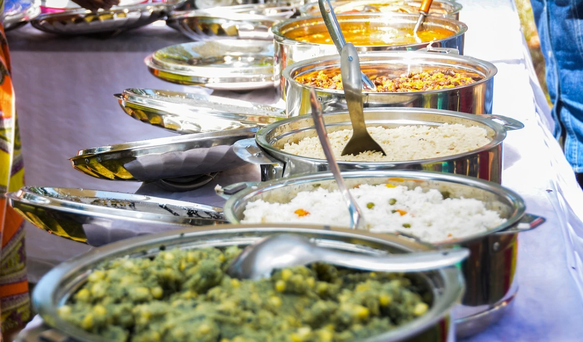 कल्याण: हल्दी की रस्म में ‘जहर’ बना खाना, दुल्हन समेत 125 बीमार, ऐन वक्त पर टालनी पड़ी शादी