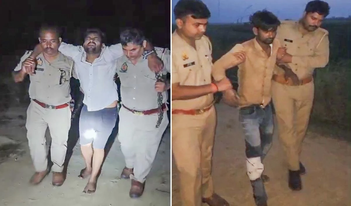 Half Encounter Cases को लेकर Allahabad High Court ने UP Police को लगाई जबरदस्त फटकार, कहा- ”दंड अदालत देगी, पुलिस नहीं”