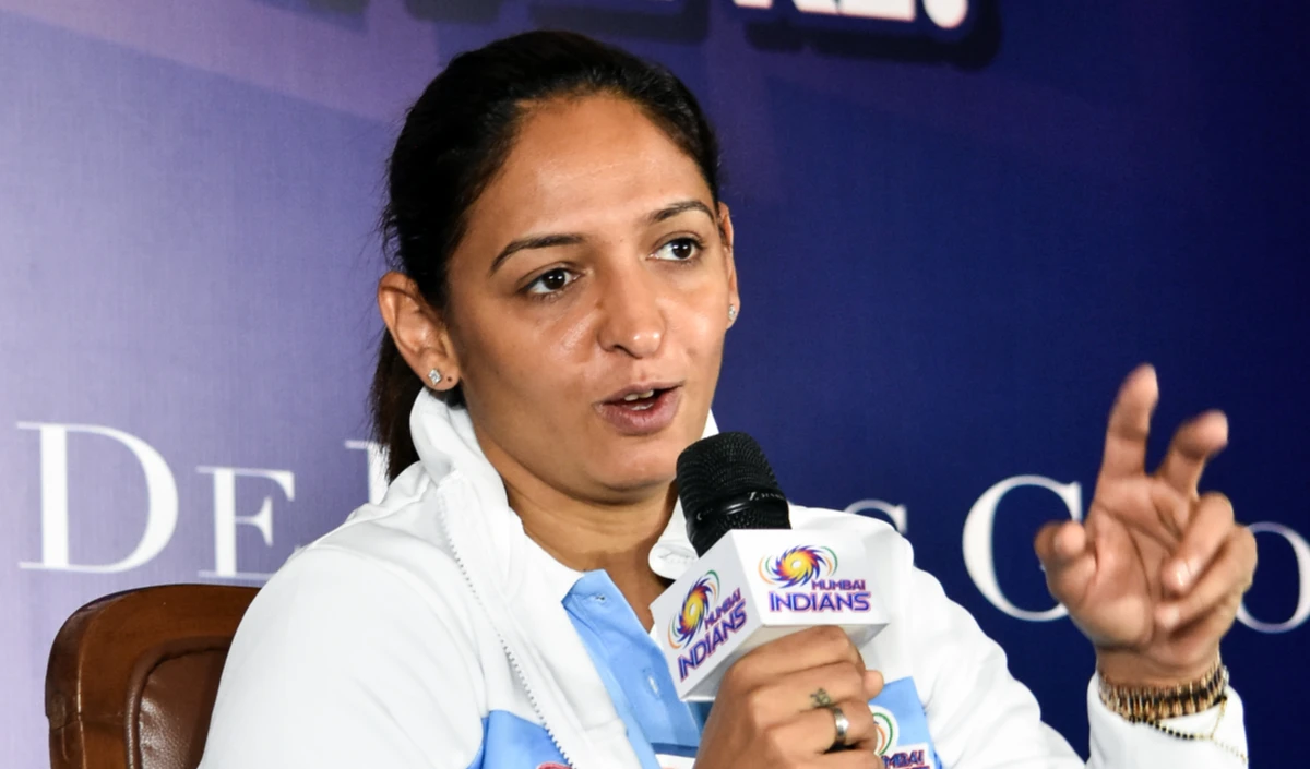 ‘कोई पार्टनरशिप नहीं बनी’, MI की हार पर बोलीं Harmanpreet, अब UP Warriorz के भरोसे टीम का भविष्य