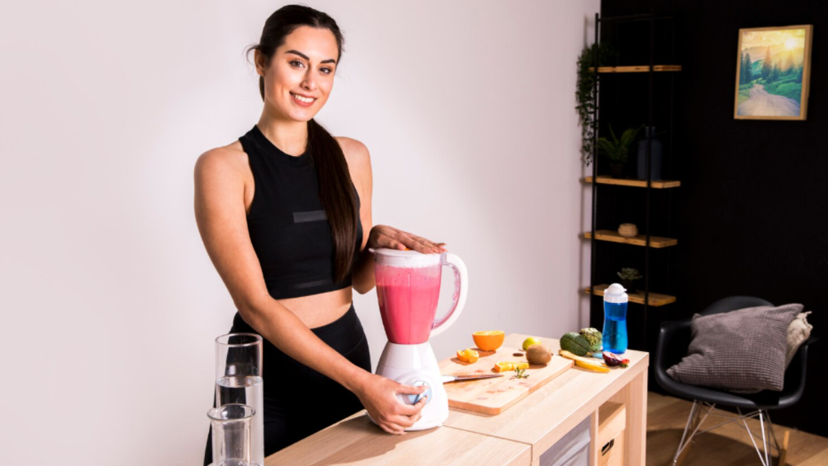 बिना उबाले और पकाए सिर्फ 5 मिनट में बनाएं नाश्ता, शरीर में नहीं होगी पोषण की कमी, फटाफट नोट करें रेसिपी