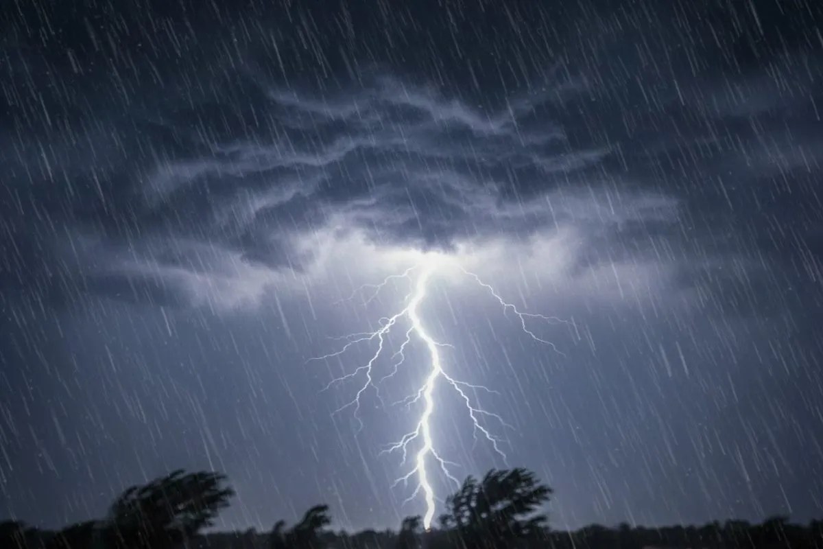 दो दिन भारी पड़ेंगे! 18-19 को बारिश-ओले, शीतलहर और कोहरे से कंपकंपाएगा मौसम