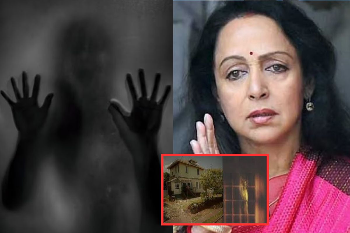 मेरा गला दबाया, मैं सांस नहीं ले पाई…हेमा मालिनी के साथ कब हुआ था ऐसा? सामने आई ये सच्चाई