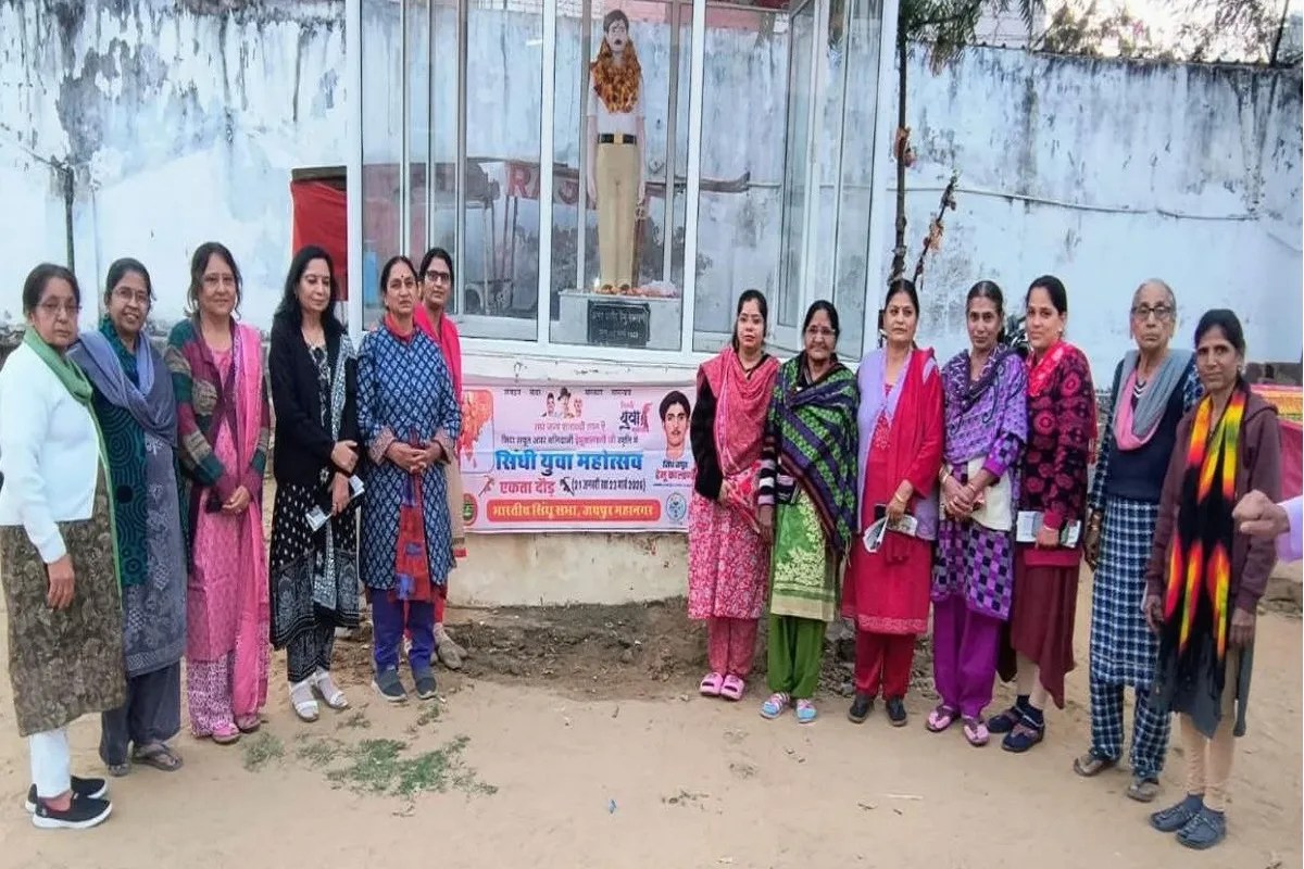 अमर शहीद हेमू कालानी को करेंगे नमन, शहरभर में होंगे बलिदान दिवस कार्यक्रम और हिंदू सम्मेलन