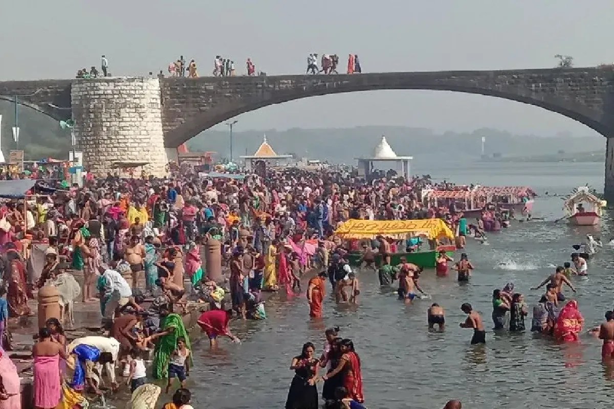 MP में मकर संक्रांति पर लगेगा 1100 साल पुराना मेला, उमड़ेगा जनसैलाब