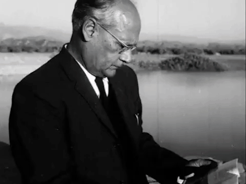 पंजाबी सिंगर बनवाएंगे डॉ. रंधावा का स्मारक:रॉयल फैमिली से जुड़े, आजादी के बाद दिल्ली के पहले DC बने, चंडीगढ़ में लगाए अनोखे पेड़