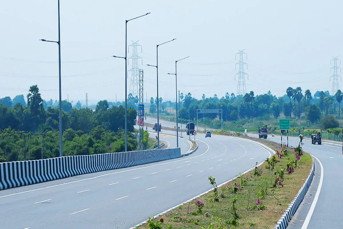 एमपी में 36 हजार करोड़ से बनेंगे 6 एक्सप्रेस-वे और प्रगतिपथ