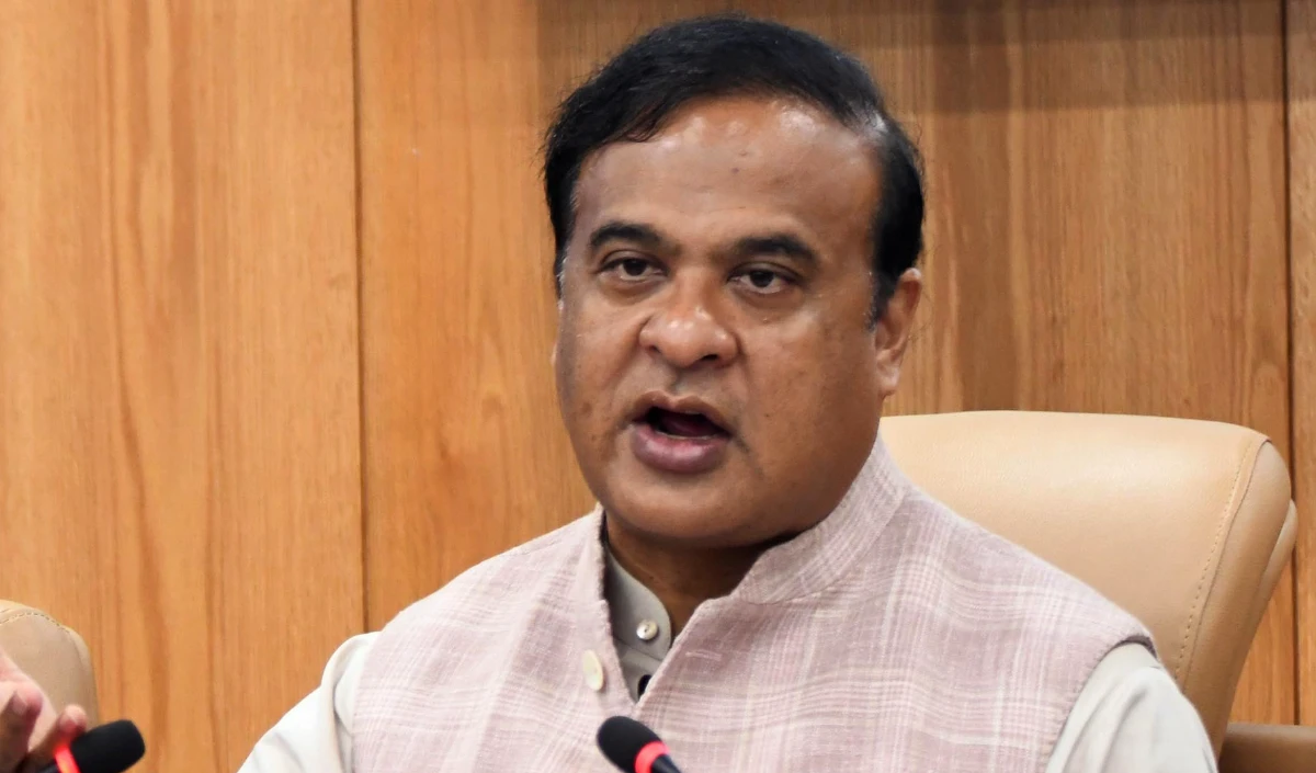 असम: कछार में नशे के सौदागरों पर बड़ी स्ट्राइक, 8.2 करोड़ की मॉर्फीन जब्त,  3 तस्कर गिरफ्तार