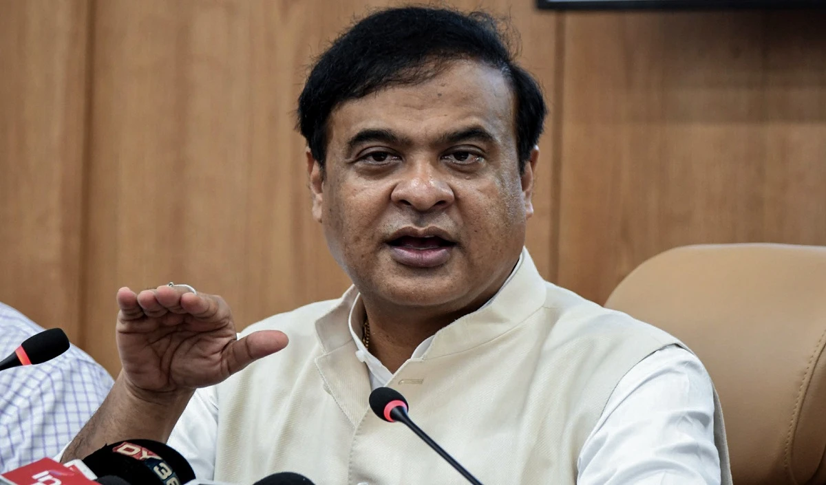 Assam में ‘जनसंख्या विस्फोट’? Himanta Sarma का दावा- Census 2027 में 40% आबादी बांग्लादेशी होगी