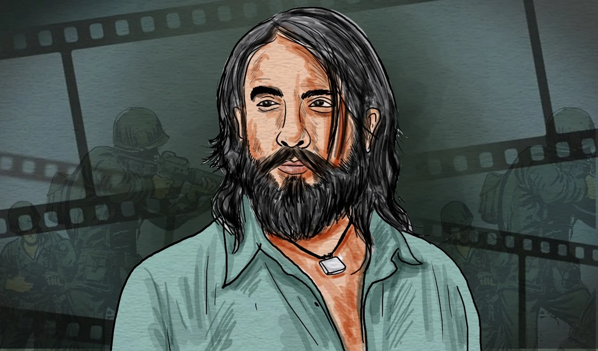 भारत को वो असली धुरंधर, जिसने हिज्बुल मुजाहिदीन की जड़ें हिला दीं | Matrubhoomi