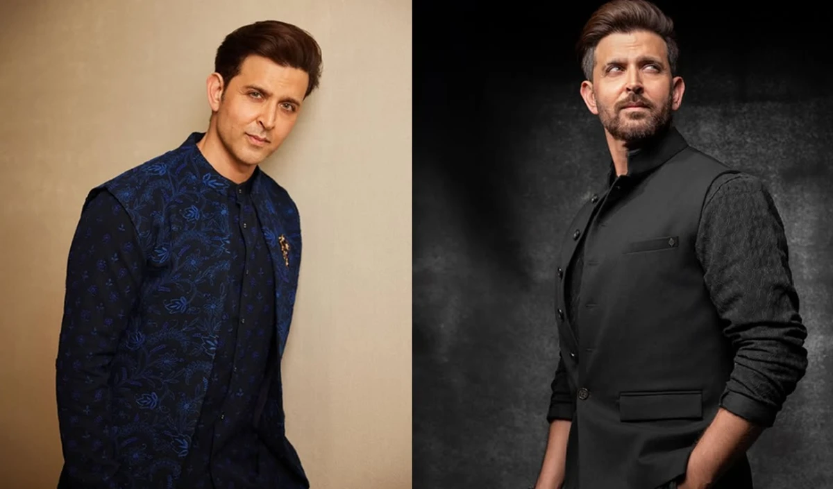 Hrithik Roshan Birhday: हकलाने से ‘ग्रीक गॉड’ बनने तक ऋतिक रोशन का सफर, संघर्ष जिसने बनाया सुपरस्टार