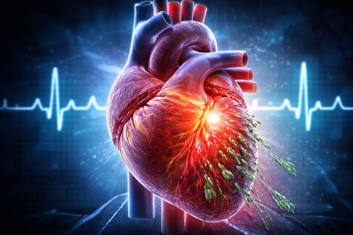 हार्ट अटैक के बाद खुद मांसपेशियां रिपेयर करता है हमारा दिल, ऑस्ट्रेलियाई वैज्ञानिकों की स्टडी में खुलासा