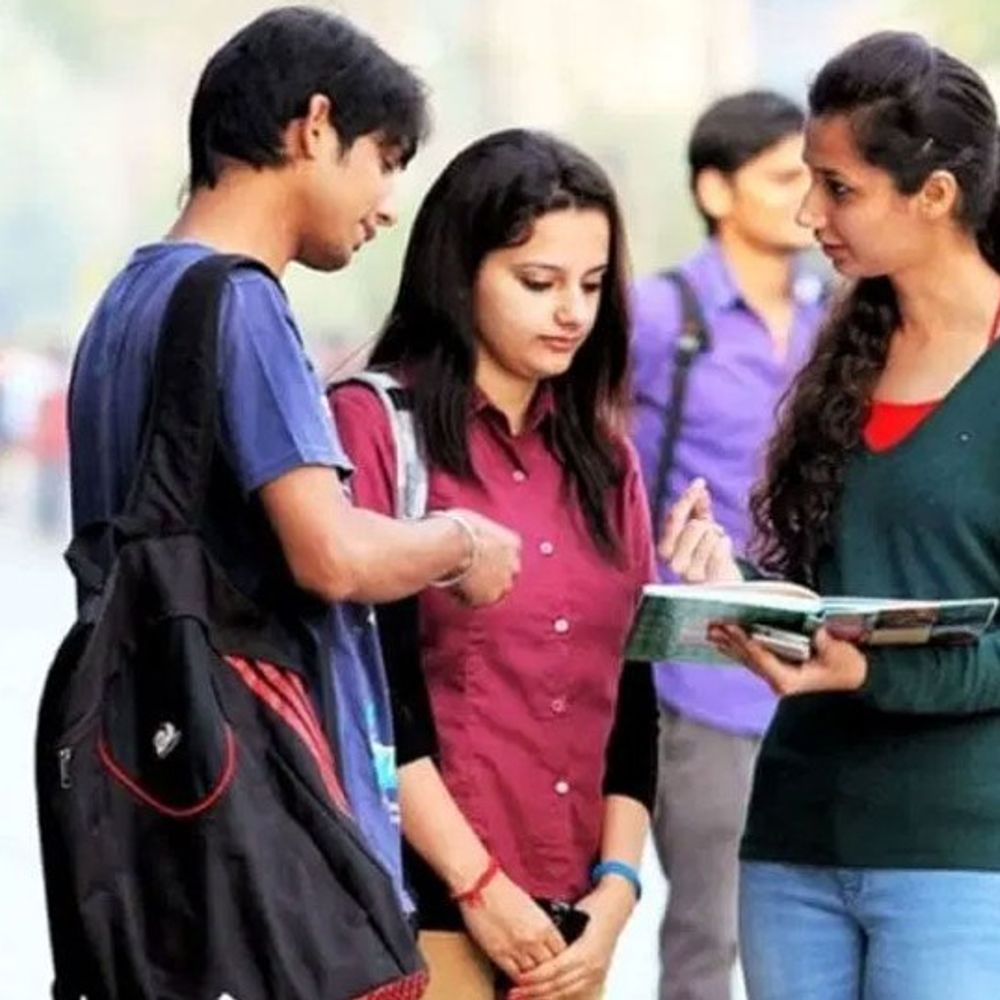 पीजी क्लास में एडमिशन के लिए देना होगी सीयूईटी:कॉमन यूनिवर्सिटी एंट्रेंस टेस्ट पास किए बगैर एडमिशन नहीं, 14 जनवरी तक करना होगा आवेदन