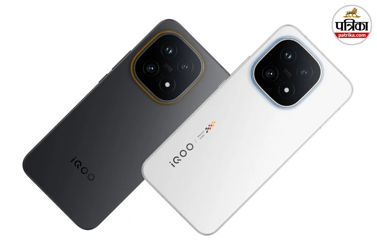 लीक हुए iQOO 15 Ultra के स्पेसिफिकेशन, 7000mAh बैटरी और इन-बिल्ट कूलिंग फैन के साथ होगी एंट्री?