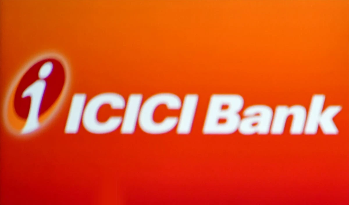 ICICI Bank का शुद्ध लाभ तीसरी तिमाही में 2.68 प्रतिशत गिरकर 12,538 करोड़ रुपये रहा