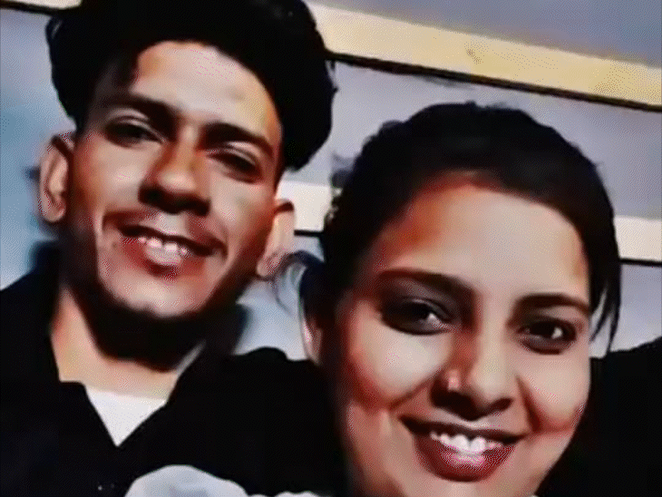 सिरसा के गौरव की डेथ-मिस्ट्री, पत्नी पर ही शक:मलेशिया में 5 जनवरी को वाइफ का बर्थडे मनाया; डेडबॉडी से पहले इंडिया लौटी